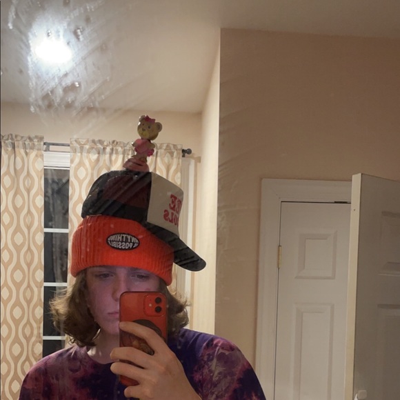 Meet your Posher, Jake - Picture 1 of 1